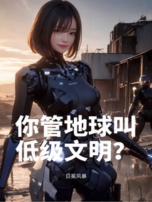 你管地球叫低級文明?