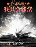 魔法？本法師不會，我只會邪法在線閱讀
