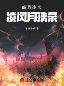 暗影逐光：凌風月璃錄