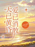 天已黄昏,爱已消散在线阅读