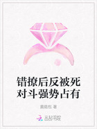 错撩后反被死对斗强势占有在线阅读