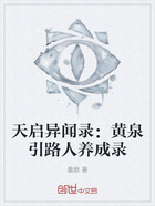 天啟異聞錄：黃泉引路人養成錄在線閱讀