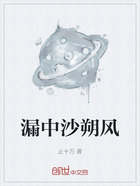 漏中沙朔風在線閱讀