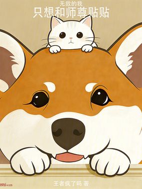 无敌的我，只想和师尊贴贴在线阅读