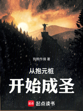 从抱元桩开始成圣在线阅读