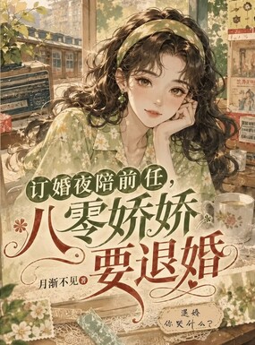 订婚夜陪前任，八零娇娇要退婚在线阅读