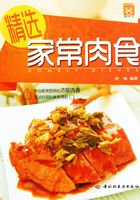 精选家常肉食在线阅读