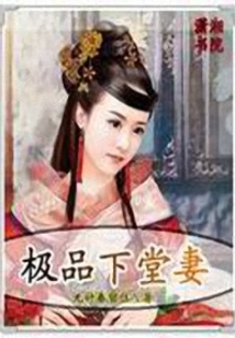 極品下堂妻