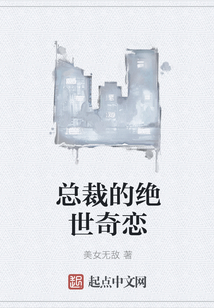 總裁的絕世奇戀