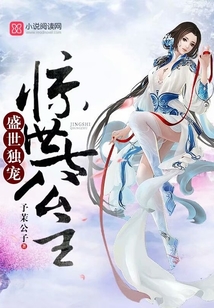 盛世獨寵驚世七公主