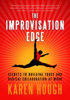 The Improvisation Edge