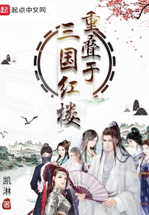 重叠于三国红楼