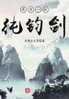 我有一把纯钧剑