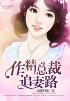 作精總裁追妻路在線閱讀