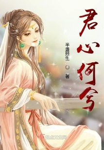 君心何兮