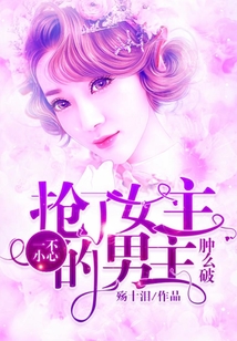 一不小心搶了女主的男主腫么破