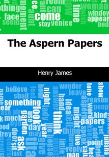The Aspern Papers