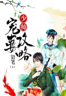 少帥寵妻攻略