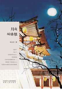 月夜城墻根