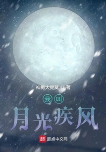 我叫月光疾風