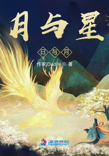 月与星，日与月