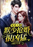 宠妻上瘾:默少抢婚很凶猛