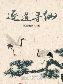 逐道尋仙