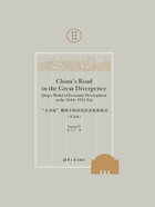 “大分流”视域下的清代经济发展模式(英文版)在线阅读