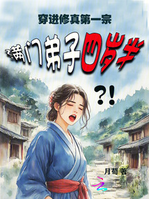 穿進修真第一宗,滿門弟子四歲半