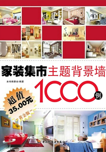 家裝集市（主題背景墻1000例）