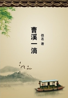 曹溪一滴在線閱讀