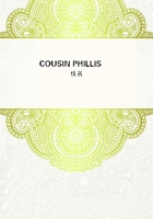 COUSIN PHILLIS在线阅读