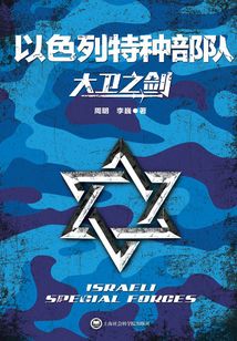 大衛之劍：以色列特種部隊