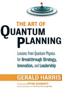 The Art of Quantum Planning