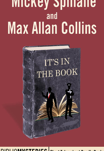 It's in the Book