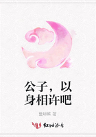 公子，以身相許吧在線閱讀