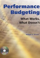 Performance Budgeting