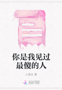 你是我見過最傻的人