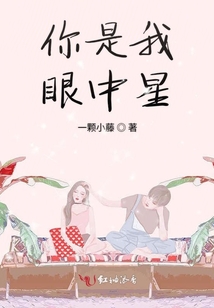 你是我眼中星