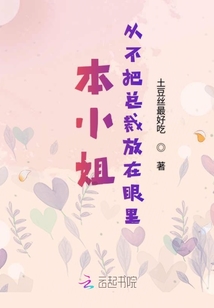 本小姐從不把總裁放在眼里