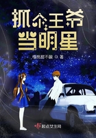 抓个王爷当明星