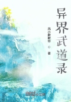 異界武道錄在線閱讀