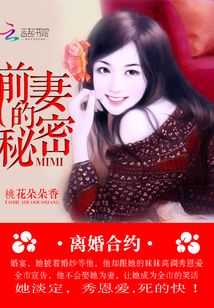 离婚合约：前妻的秘密