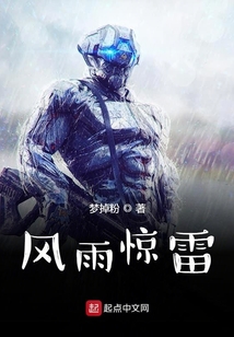 風(fēng)雨驚雷