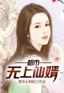 都市無上仙婿