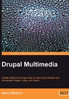 Drupal Multimedia在线阅读