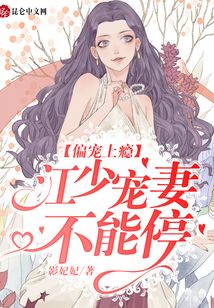 偏寵上癮:江少寵妻不能停