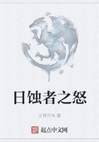 日蝕者之怒在線閱讀