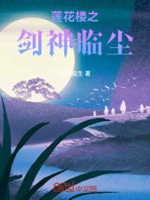 蓮花樓之劍神臨塵
