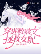穿進救贖文拯救女配在線閱讀